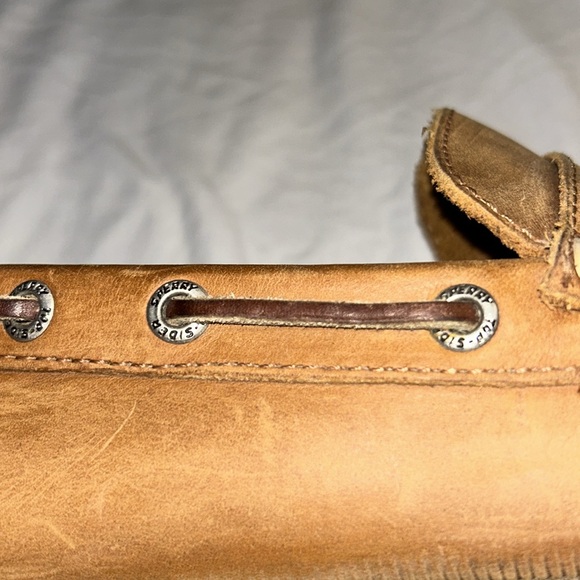 👉Sold👈Sperry Top-Sider Loafers - Picture 11 of 11